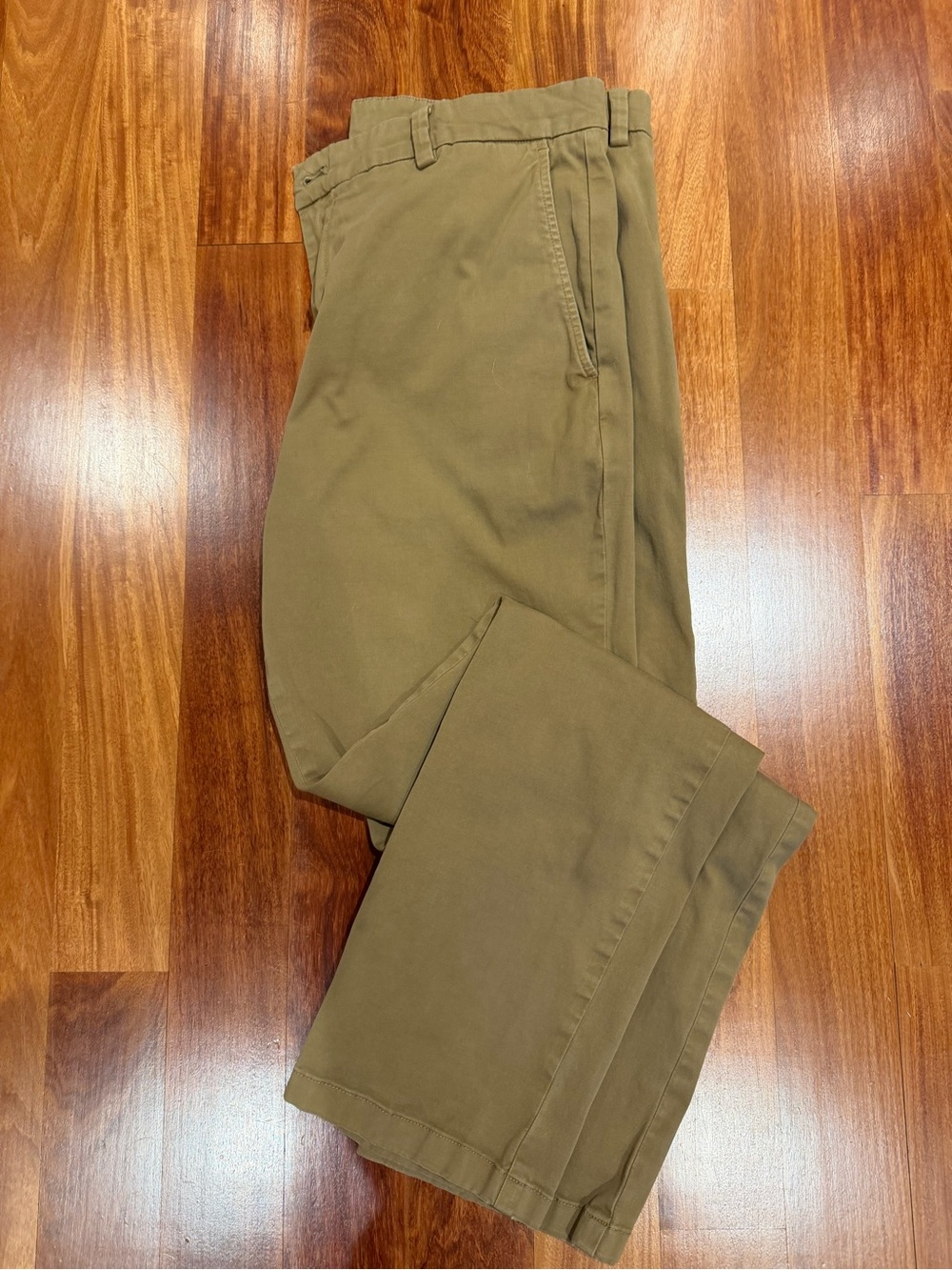 Vineyard Vines Chino Panta